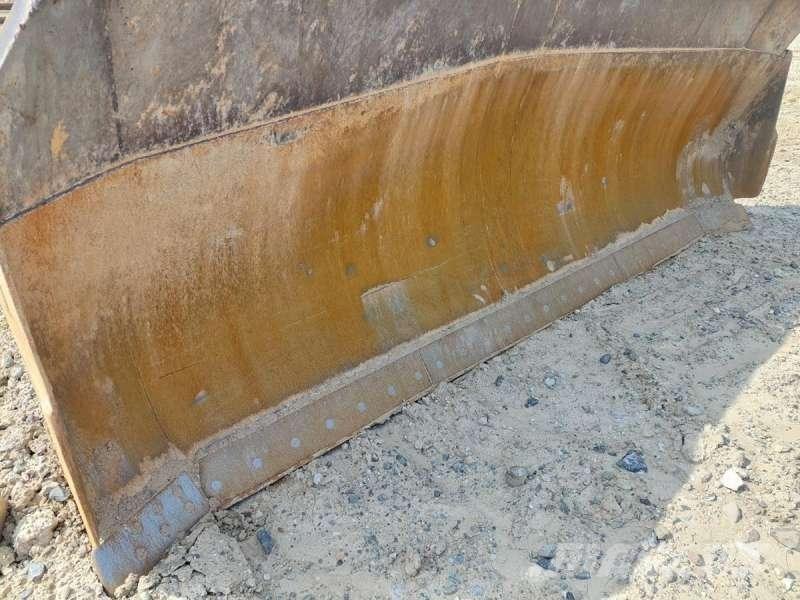 CAT D6T LGP Rupsdozers
