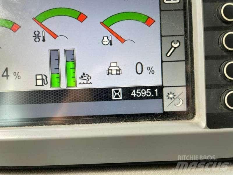 CAT D8T Rupsdozers
