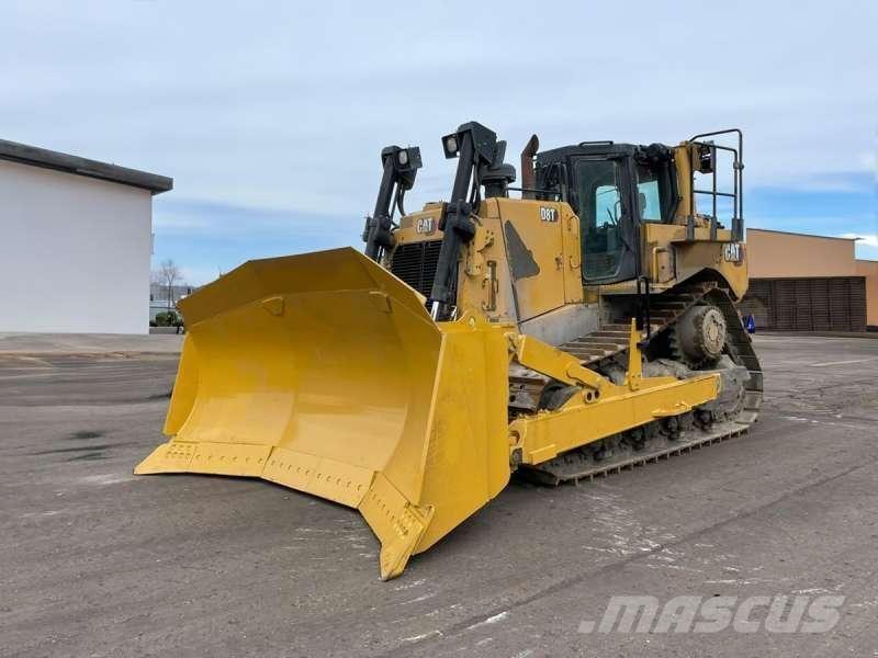 CAT D8T Rupsdozers