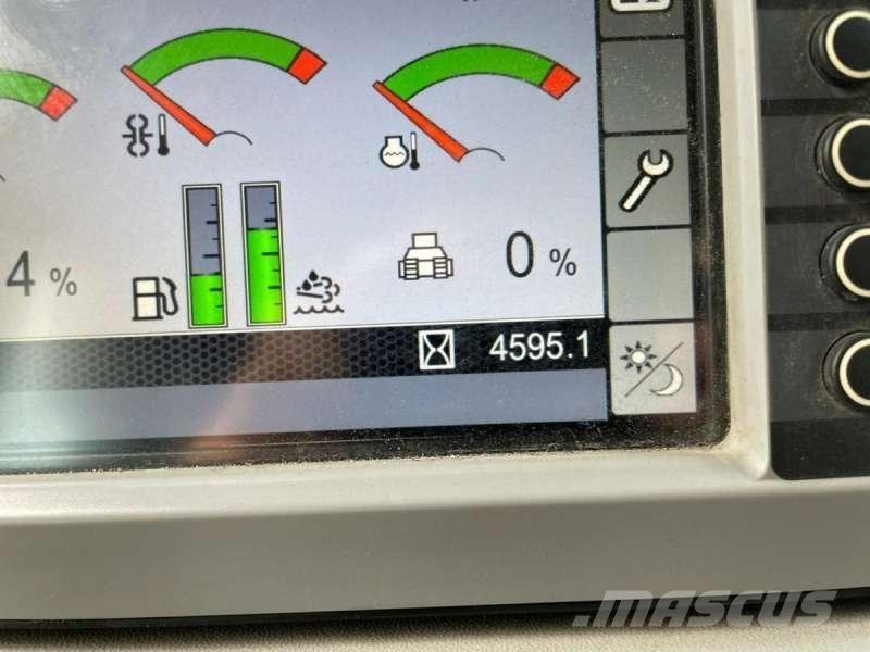CAT D8T Rupsdozers