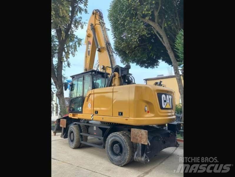 CAT MH3022 Waste / industry handlers