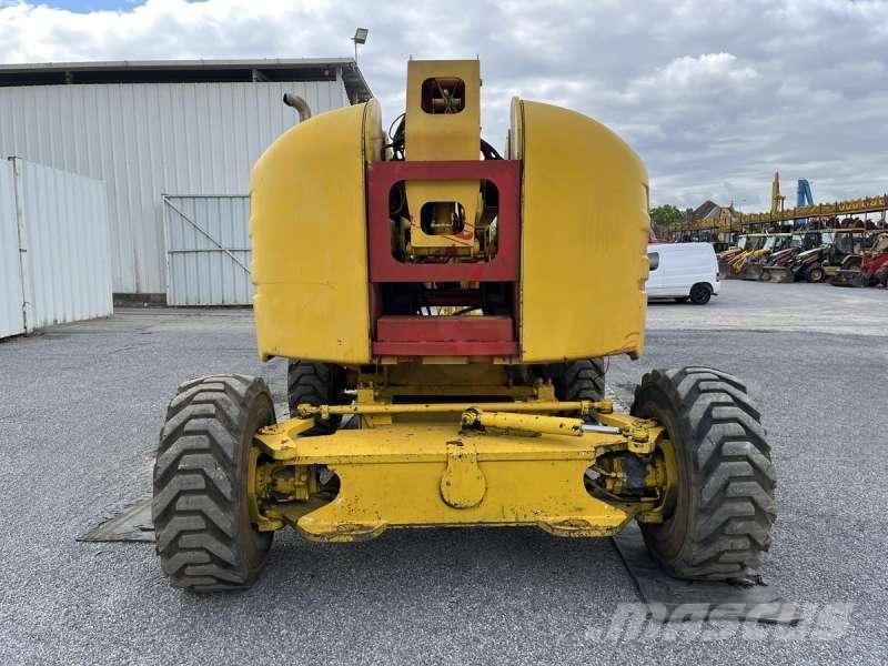 Grove A60J Laden en Lossen - overige