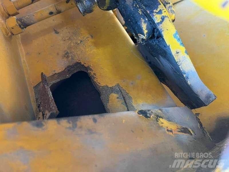Hamm DV1022C Grondverdichtingsmachines