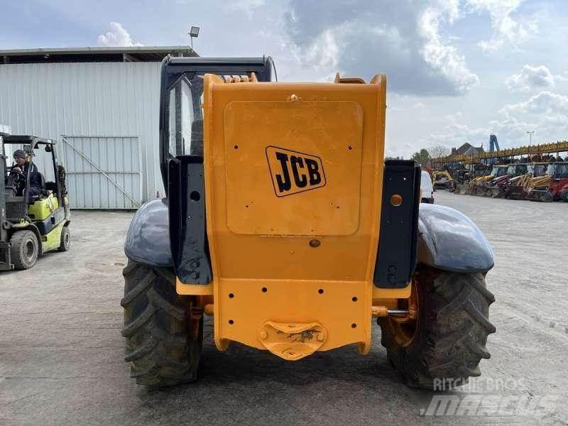 JCB 532-120 Verreikers