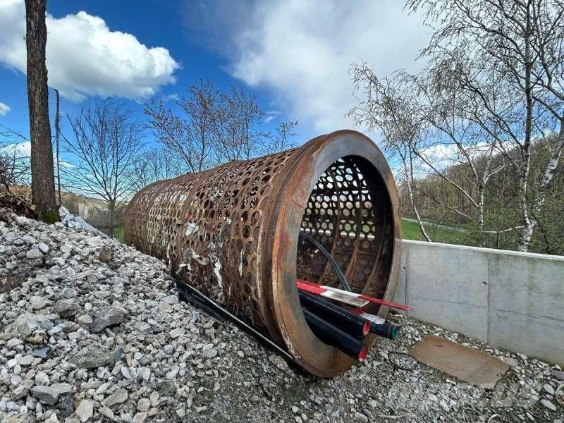 Tim 100 MM Bouw - Overige