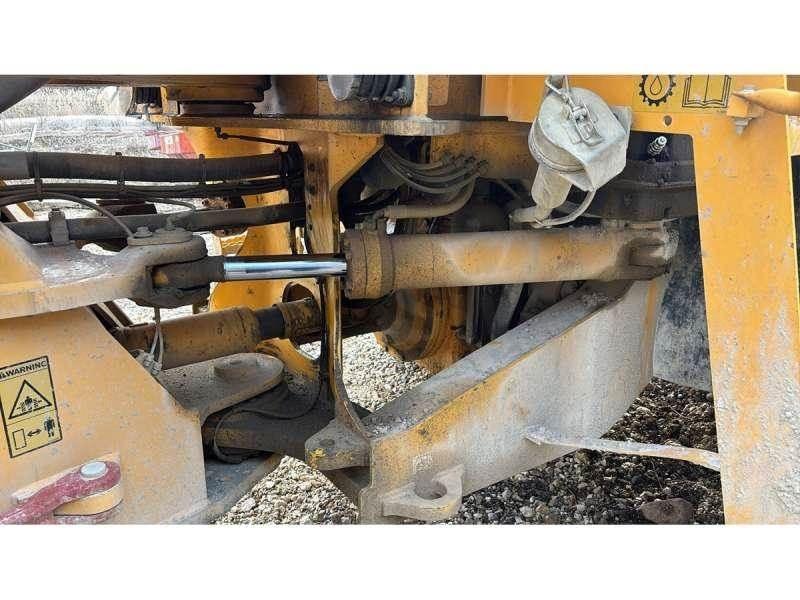 Volvo L150E Wielladers