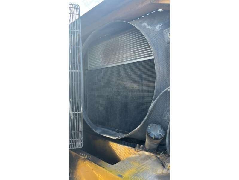 Volvo L180E Wielladers