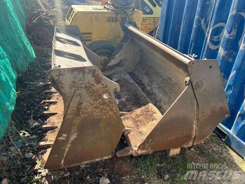 Volvo L30Z Miniladers