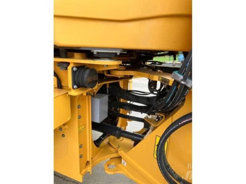 Volvo L90H Wielladers
