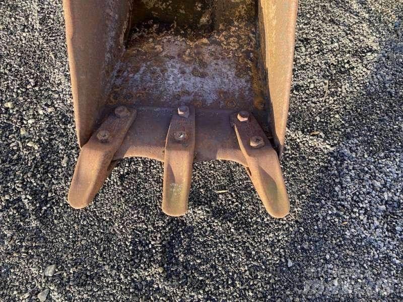 CAT 420mm Bakken