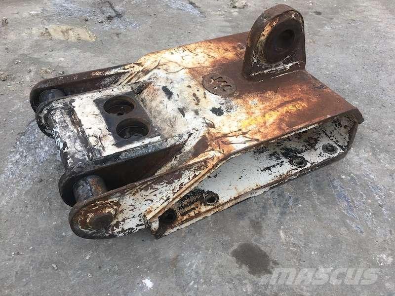 Wimmer 3 Overige componenten