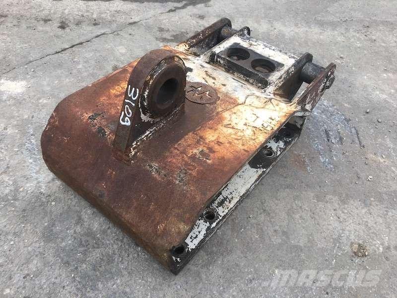 Wimmer 3 Overige componenten