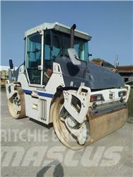 Hamm DV90VO Duowalsen