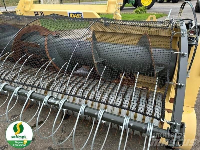 Idass GE31 Landbouw - overige