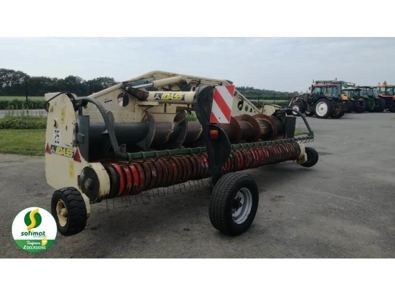 Idass GF450 Landbouw - overige