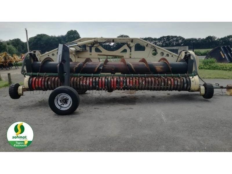 Idass GF450 Landbouw - overige
