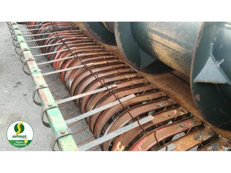 Idass GF450 Landbouw - overige