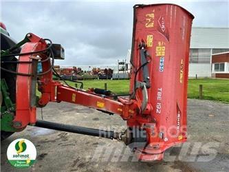 Kuhn TBE192 Klepelmaaiers