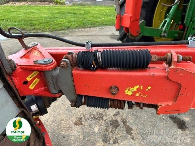 Kuhn TBE192 Klepelmaaiers