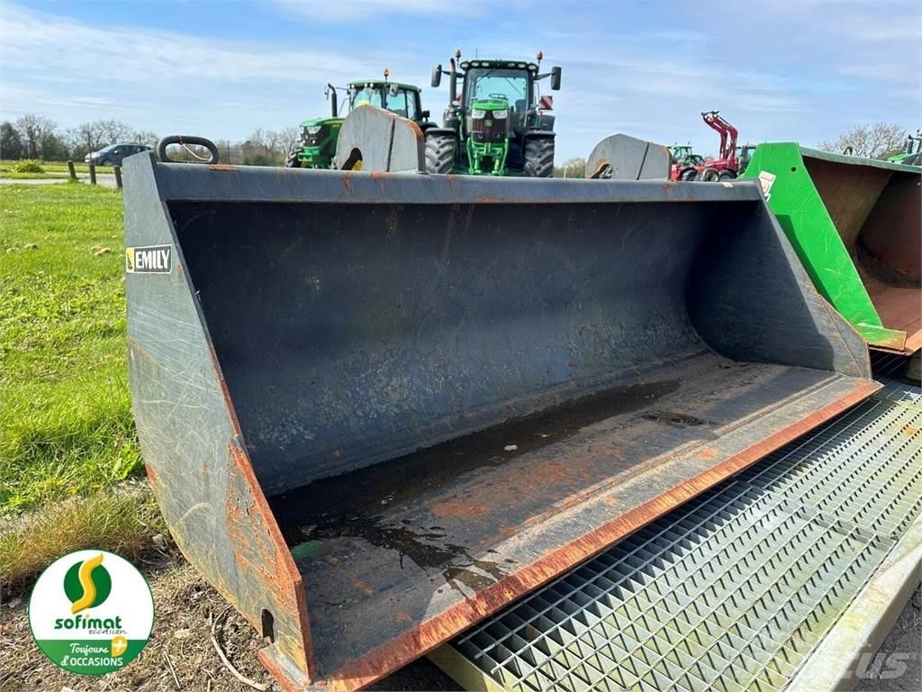 Magsi GODET Landbouw - overige