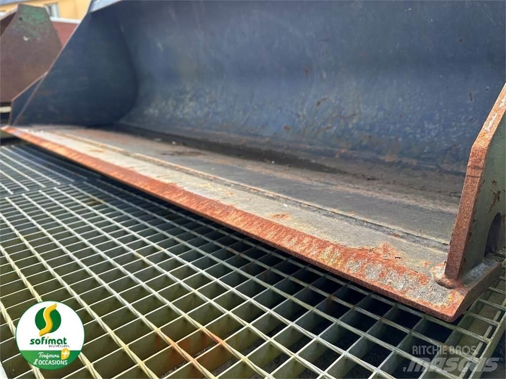 Magsi GODET Landbouw - overige
