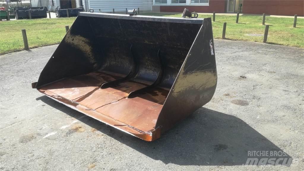 Magsi GODET Landbouw - overige