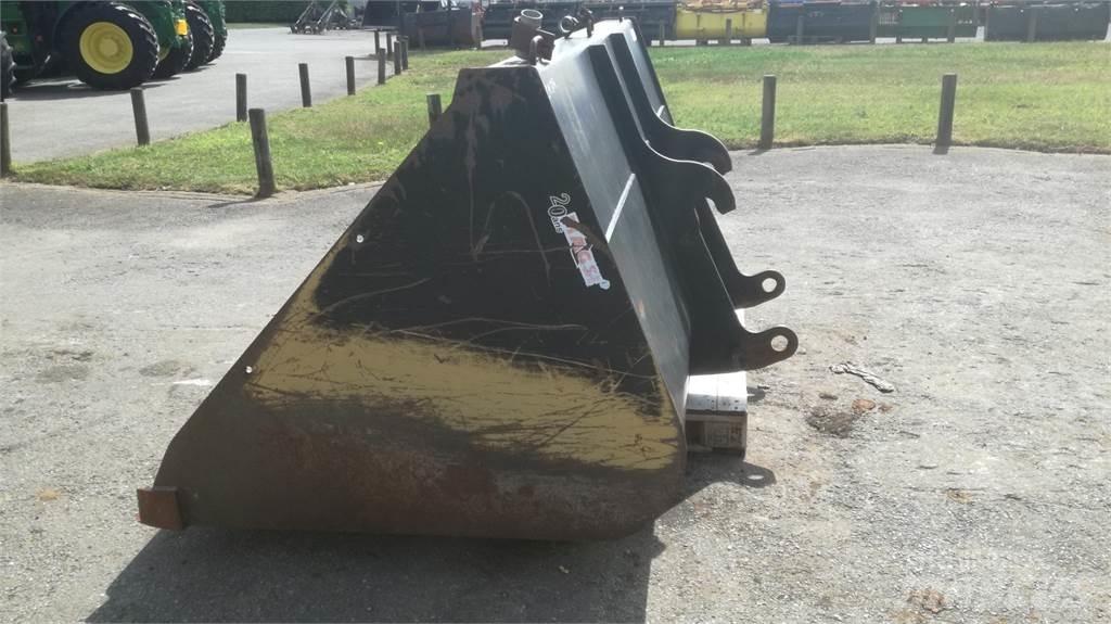 Magsi GODET Landbouw - overige