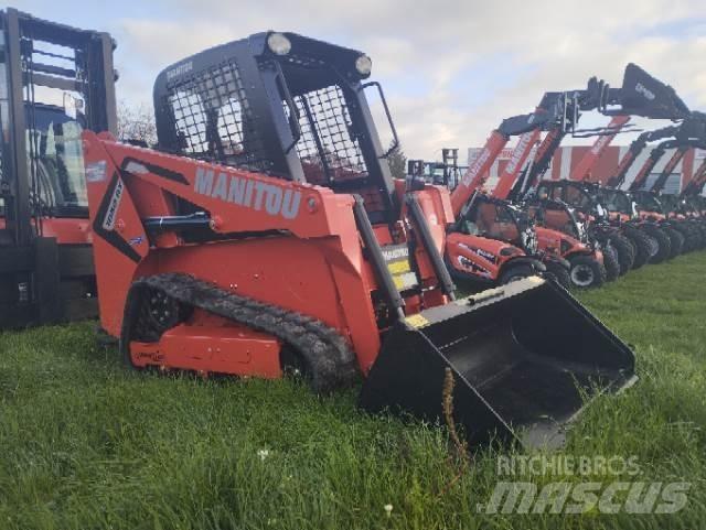 Manitou 1050RT Schrankladers