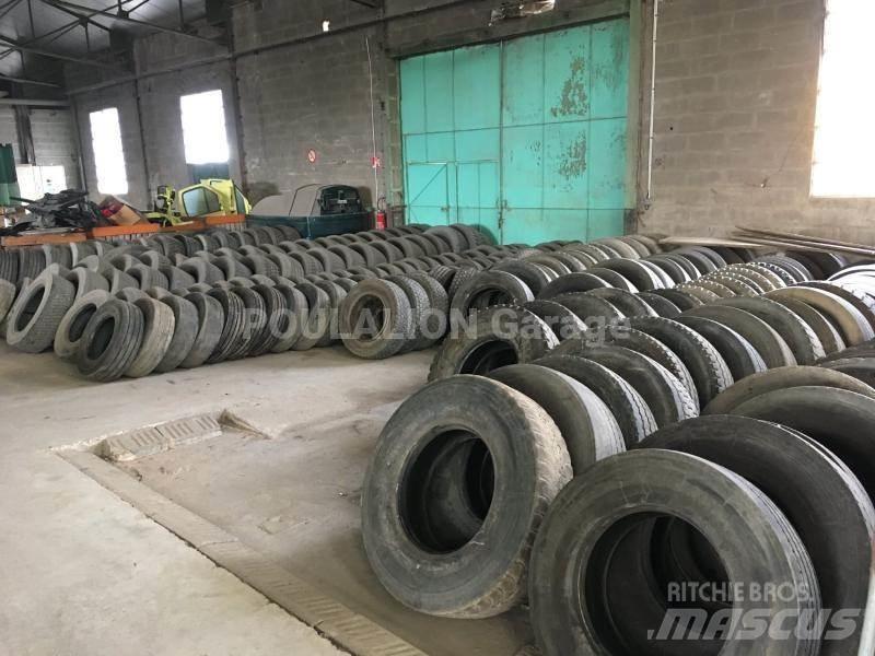 Michelin  Transport - Anderen