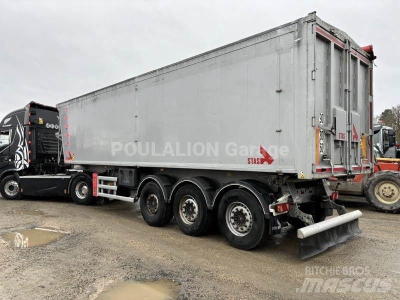 Stas S300CX Kippers