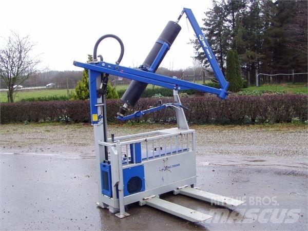 Al-vac 1600 FLEX Bouw - Overige