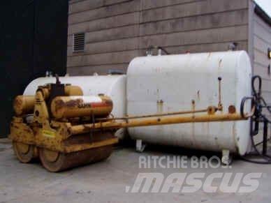 Ammann R90B Overige walsen