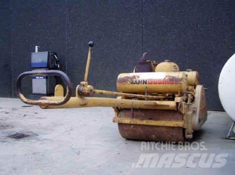 Ammann R90B Overige walsen