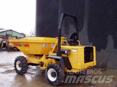 Barford SXR 5000 Knik dumptrucks