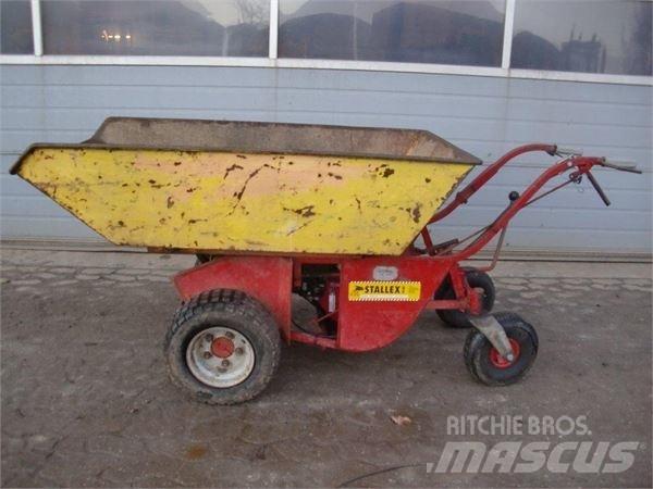 Bejco MOTORBØR Knik dumptrucks