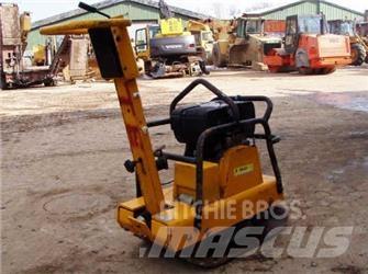 Benford BRF200 Overige walsen