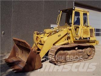 CAT 953WG Rupsladers