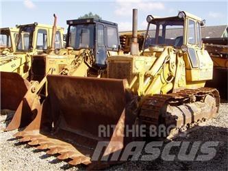 CAT 955L Rupsladers