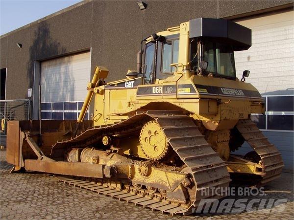 CAT D6R LGP Rupsdozers