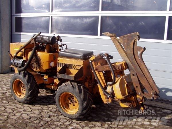 Davis 30+4 Bouw - Overige