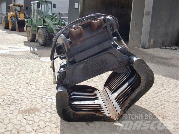 Dehaco DEHACO Hamers en brekers