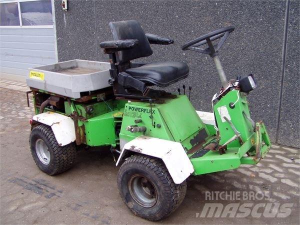 Egholm POWERFLEX Bouw - Overige