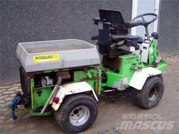 Egholm POWERFLEX Bouw - Overige