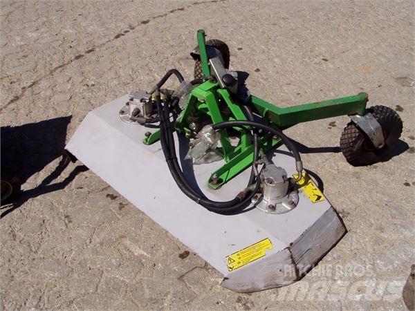Egholm POWERFLEX Bouw - Overige
