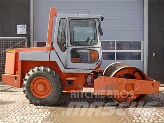 Hamm 3011 Overige walsen