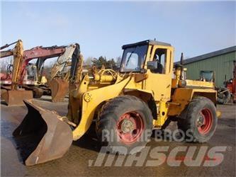 Hanomag 44C Wielladers