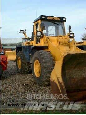 Hanomag 44D Wielladers