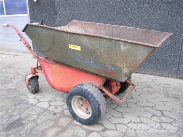 Honda GX160 Bouw - Overige