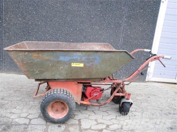 Honda GX160 Bouw - Overige