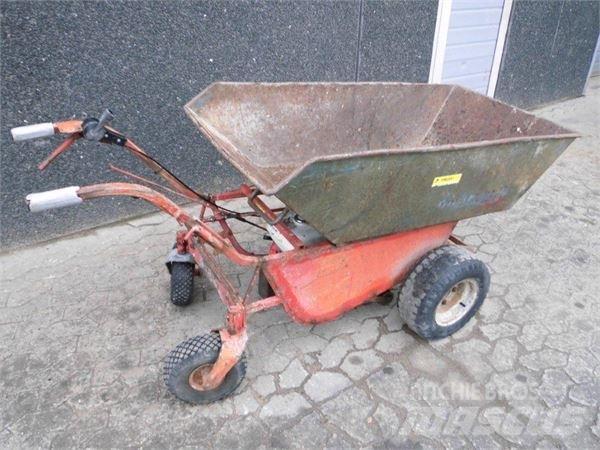 Honda GX160 Bouw - Overige